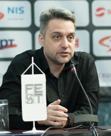 Srdan Golubovic, foundation "Tanja Petrovic"