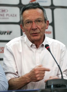 Patrice Leconte