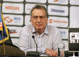 Stephen Frears, director