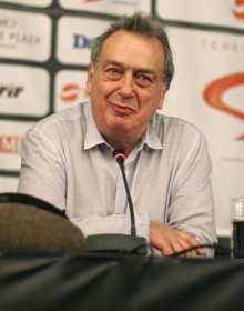 Stephen Frears, director