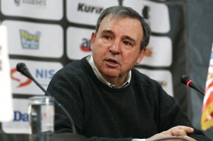 Goran Markovic, member of the jury