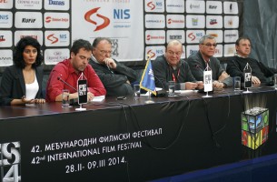 Members of the jury