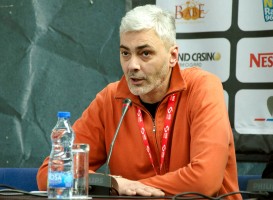 Dragan Marinkovic, executive director of FEST