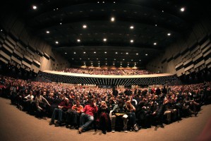 Hall of Sava centar