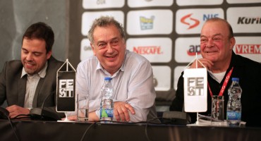 Stephen Frears, director