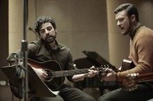 INSIDE LLEWYN DAVIS ON THE 42nd FEST  