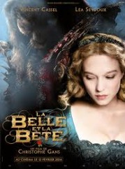 Beauty and a Beast / La belle & la bête