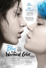 Blue is the Warmest Colour / La vie d\'Adele chapitres 1 et 2